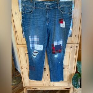 American Rag Blue Denim Jeans